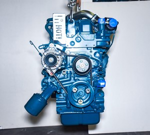 V3307-DI-T-MAR1-ET03 - Kubota V3307-DI-T-MAR1-ET03 - China Kubota engine