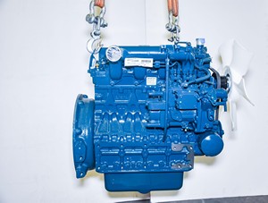 V3403BM-DI-CT02 - Kubota V3403BM-DI-CT02 - China Kubota engine