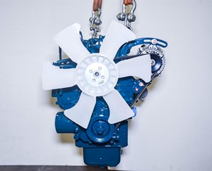 V3403BM-DI-CT02 - Kubota V3403BM-DI-CT02 - China Kubota engine