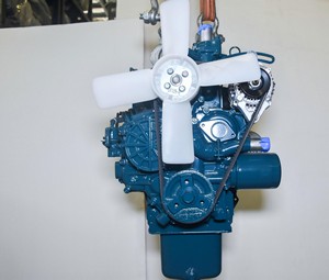 V3800-DI-T-ET09 - Kubota V3800-DI-T-ET09 - China Kubota engine