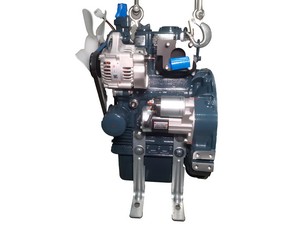 Z482-E4B-1 - Kubota Z482-E4B-1 - China Kubota engine