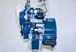 Z482-E4B-CHN-1 - Kubota Z482-E4B-CHN-1 - China Kubota engine