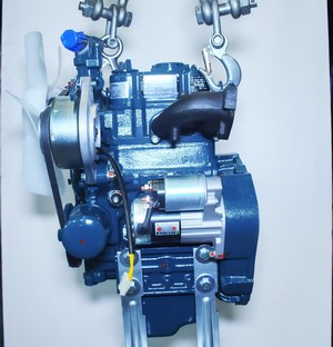 Z482-EF04_CN4 - Kubota Z482-EF04_CN4 - China Kubota engine