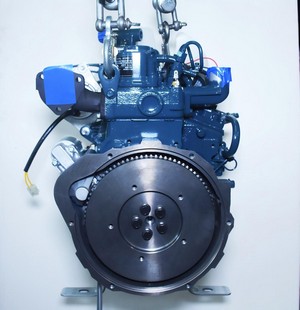 Z482-EF04_CN4 - Kubota Z482-EF04_CN4 - China Kubota engine