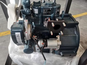 Z482-EF09 - Kubota Z482-EF09 - China Kubota engine