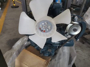 Z482-EF09 - Kubota Z482-EF09 - China Kubota engine