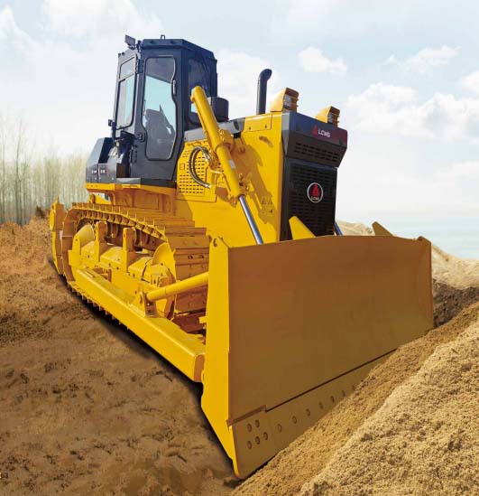 D16-China-Lgmg-Bulldozer