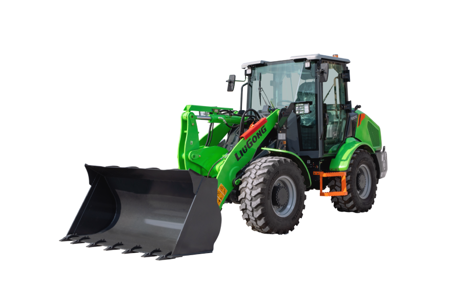 820TE - LIUGONG 820TE -  LIUGONG Wheel Loader