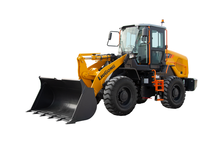 835T - LIUGONG 835T -  LIUGONG Wheel Loader