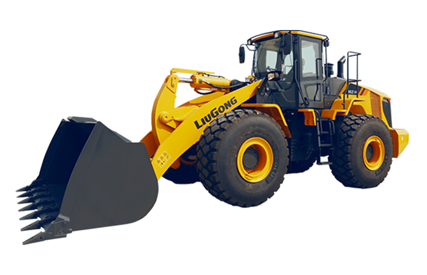 862H - LIUGONG 862H -  LIUGONG Wheel Loader