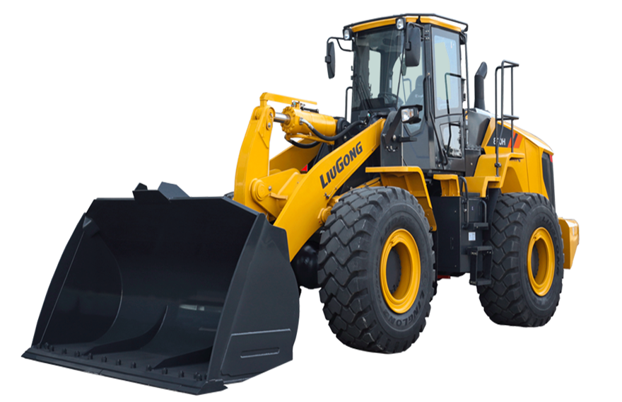 870H - LIUGONG 870H -  LIUGONG Wheel Loader