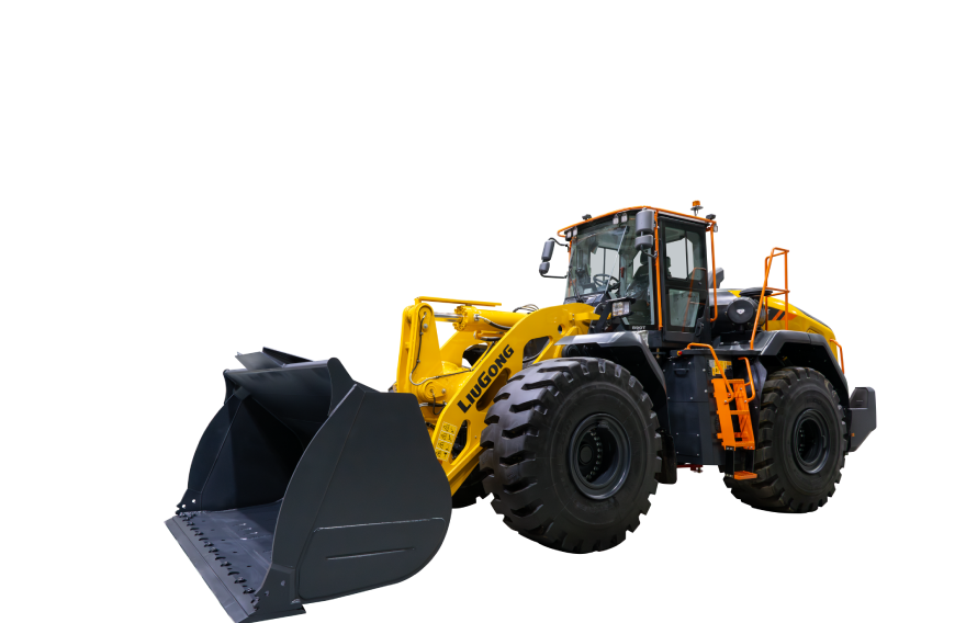 890T - LIUGONG 890T -  LIUGONG Wheel Loader