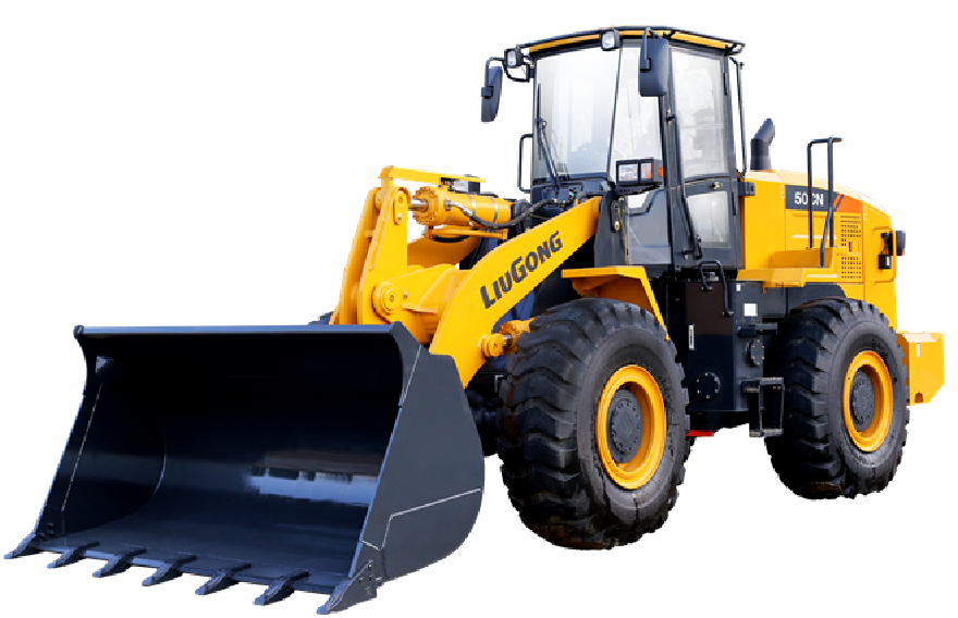 ZL50CN - LIUGONG ZL50CN -  LIUGONG Wheel Loader