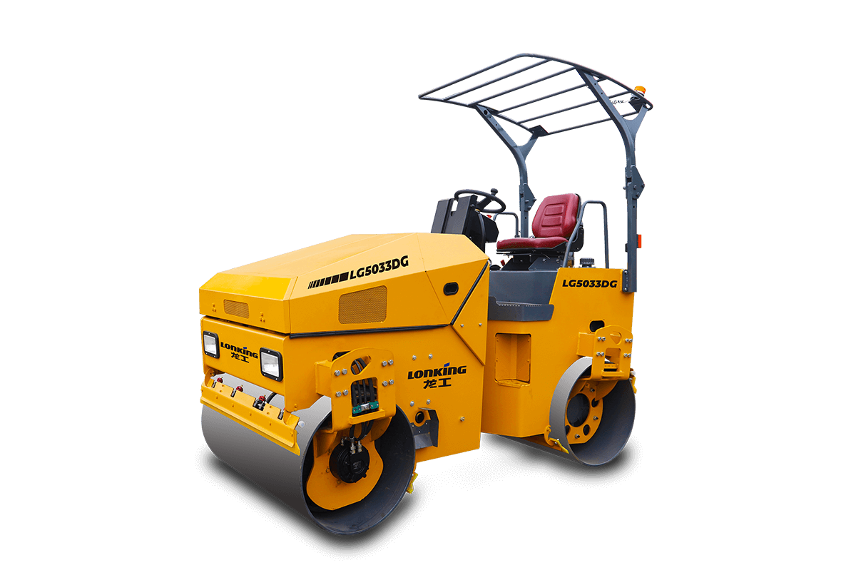 CDM5033DG - LONKING CDM5033DG - Road Roller CDM5033DG