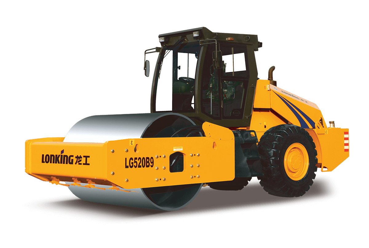 CDM520B9 - LONKING CDM520B9 - Road Roller CDM520B9