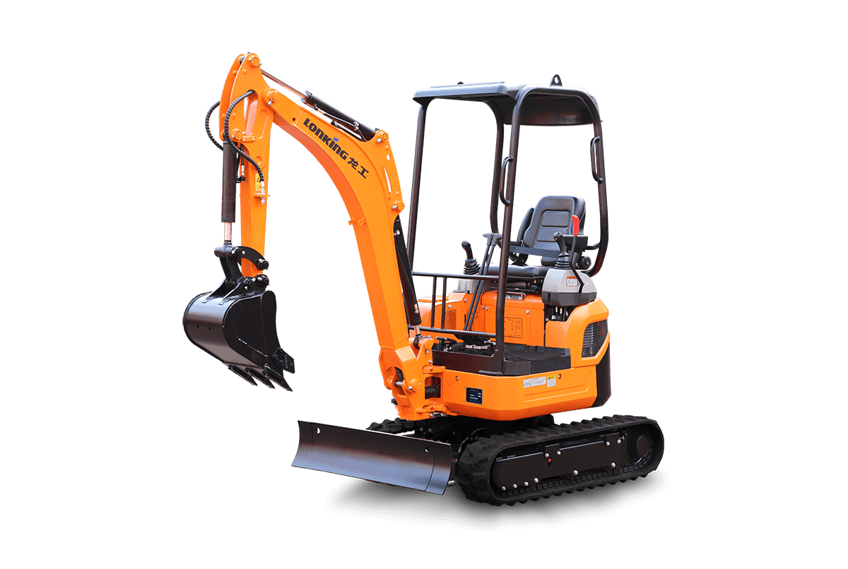 CDM6016 - LONKING CDM6016 - Excavator CDM6016
