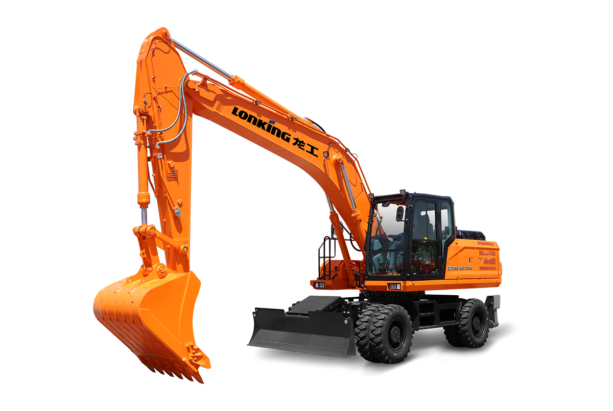 CDM6210W - LONKING CDM6210W - Excavator CDM6210W