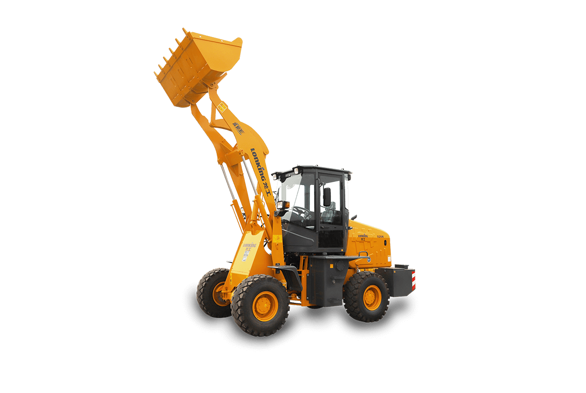 CDM926N(Tier2) - LONKING CDM926N(Tier2) - wheel loader CDM926N(Tier2)