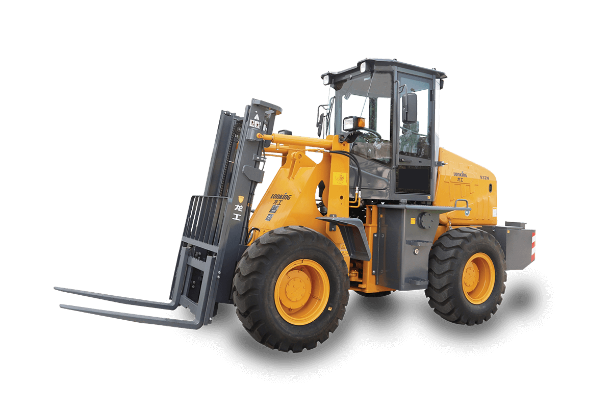 CDM932NYC - LONKING CDM932NYC - wheel loader CDM932NYC