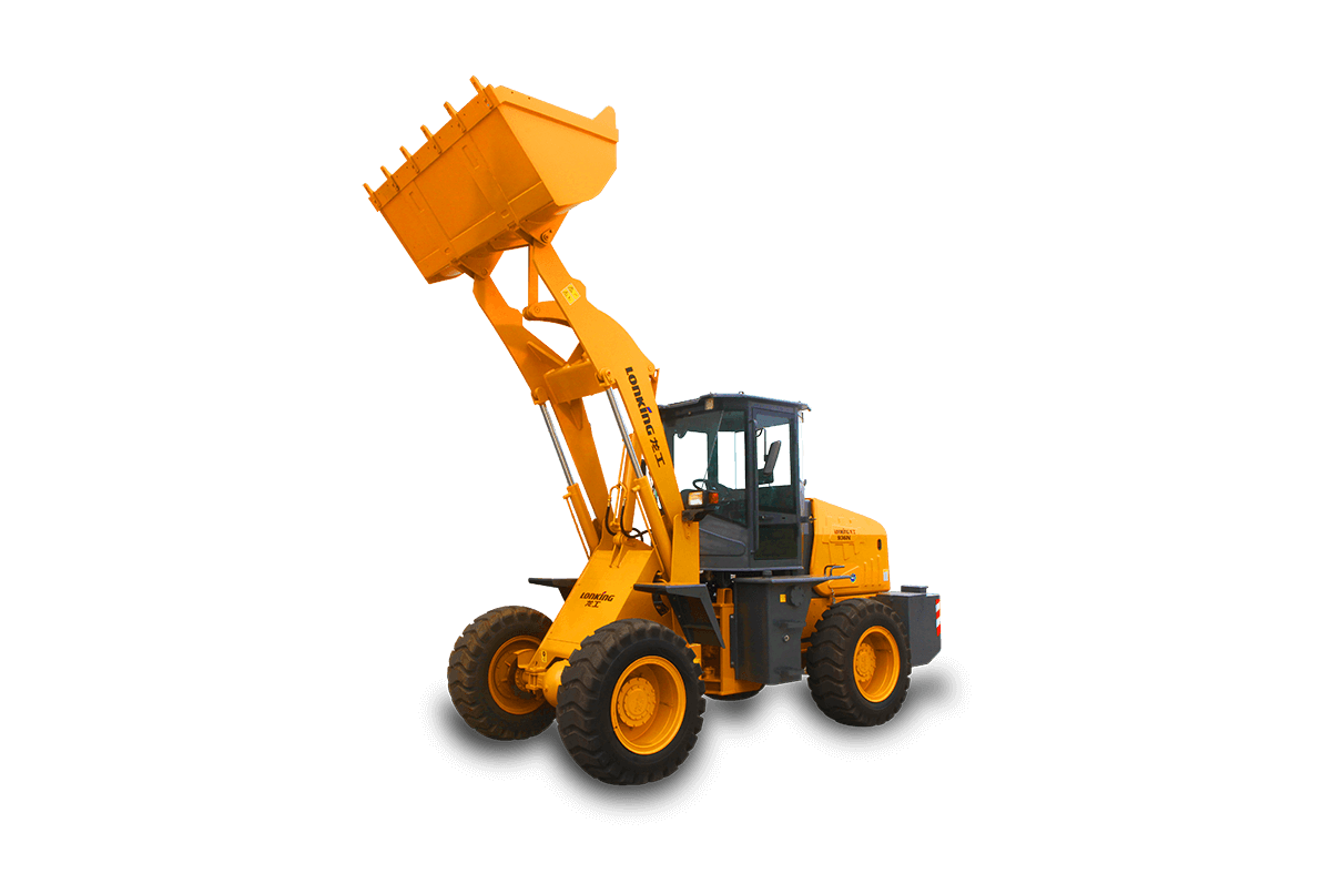 CDM936N(Tier2) - LONKING CDM936N(Tier2) - wheel loader CDM936N(Tier2)