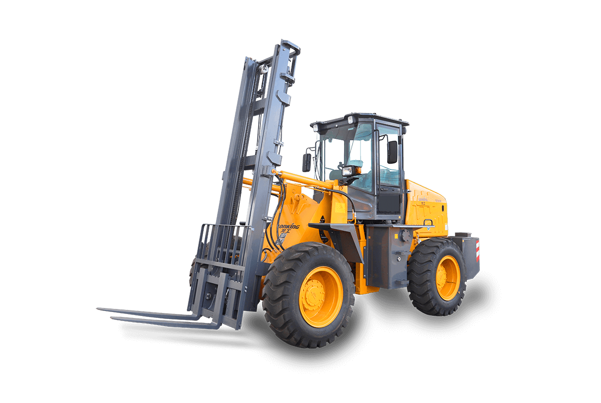 CDM936NYC - LONKING CDM936NYC - wheel loader CDM936NYC