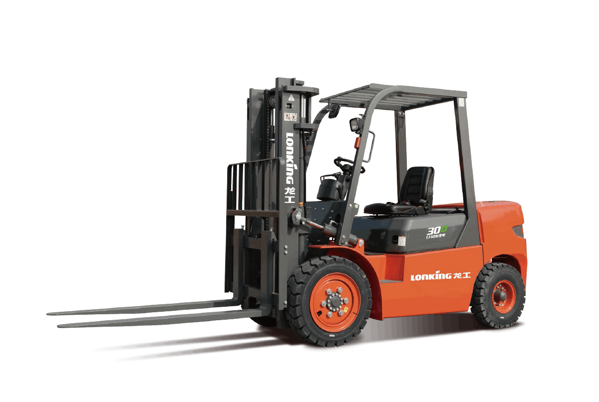 CPD20ESL - LONKING CPD20ESL - Forklift CPD20ESL