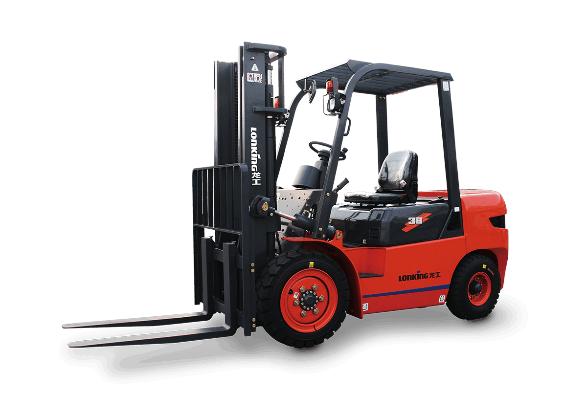 FD20TIII - LONKING FD20TIII - Forklift FD20TIII