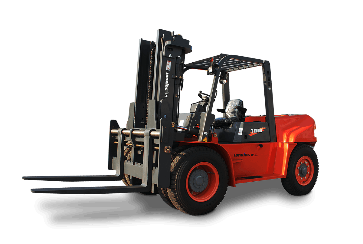 LG100DTIII - LONKING LG100DTIII - Forklift LG100DTIII