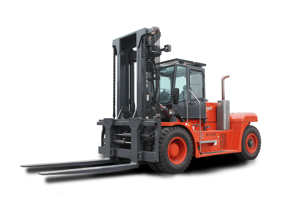 LG120DT - LONKING LG120DT - Forklift LG120DT