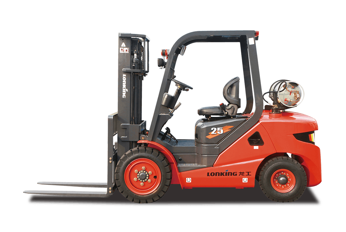 LG15GLT - LONKING LG15GLT - Forklift LG15GLT