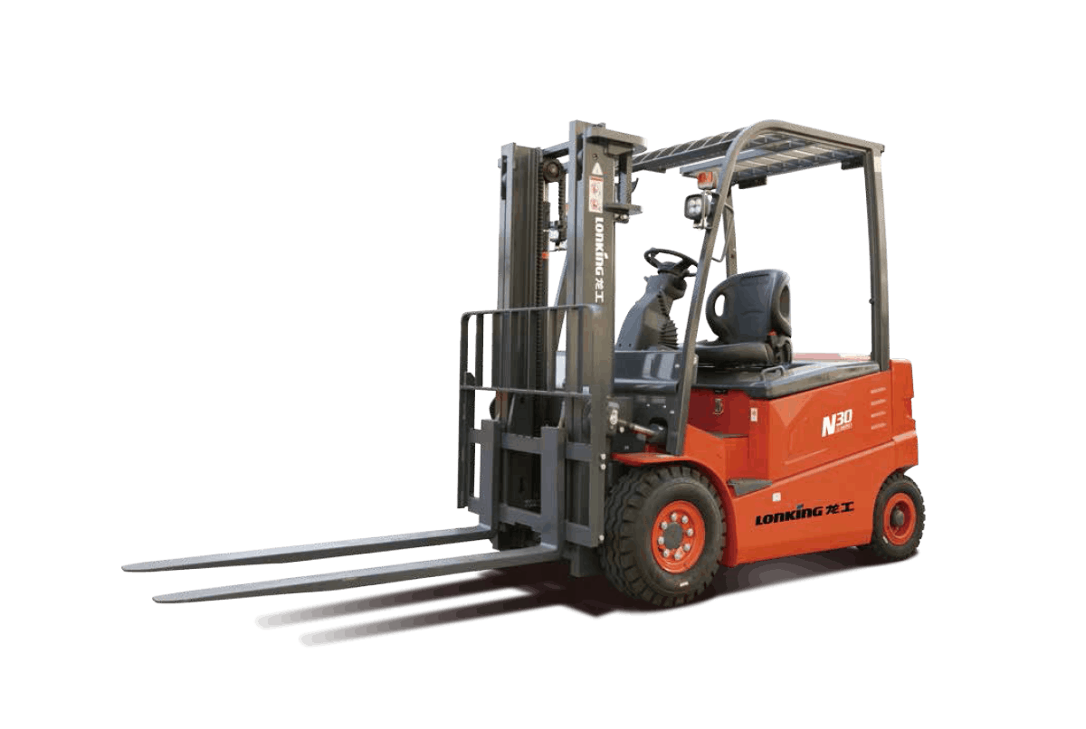 LG18BVI - LONKING LG18BVI - Forklift LG18BVI
