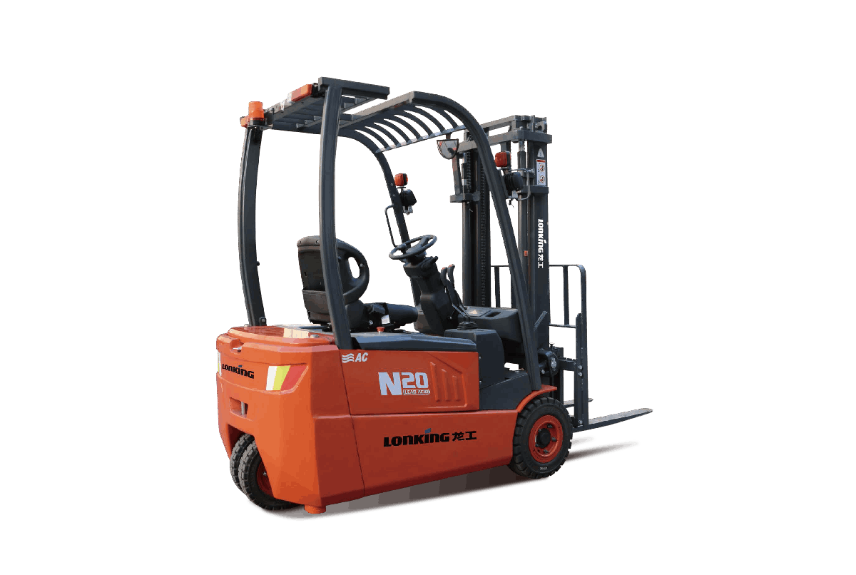 LG20BE3 - LONKING LG20BE3 - Forklift LG20BE3
