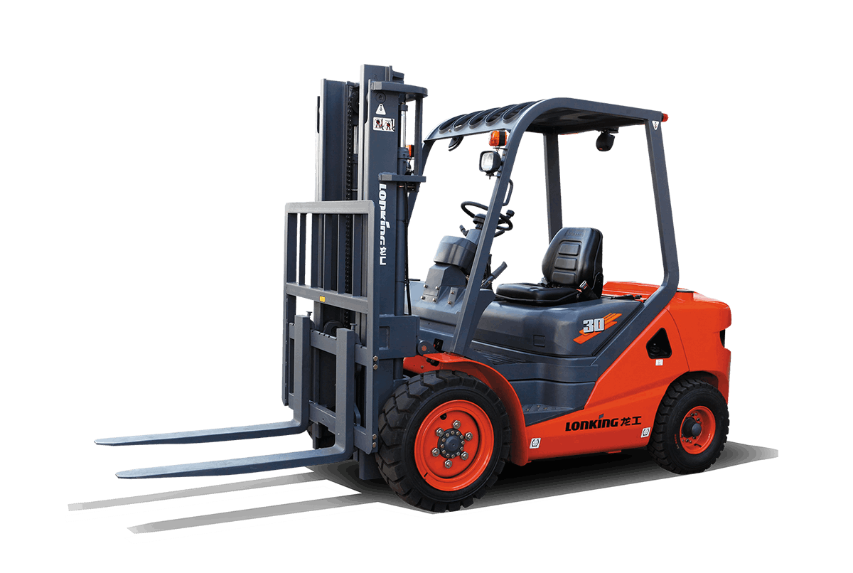 LG20DTIII - LONKING LG20DTIII - Forklift LG20DTIII