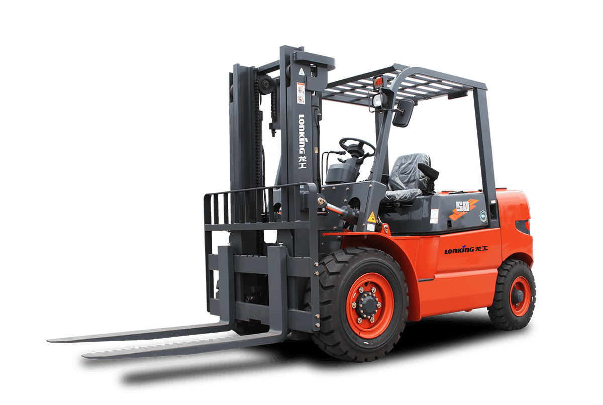 LG40DTIV - LONKING LG40DTIV - Forklift LG40DTIV