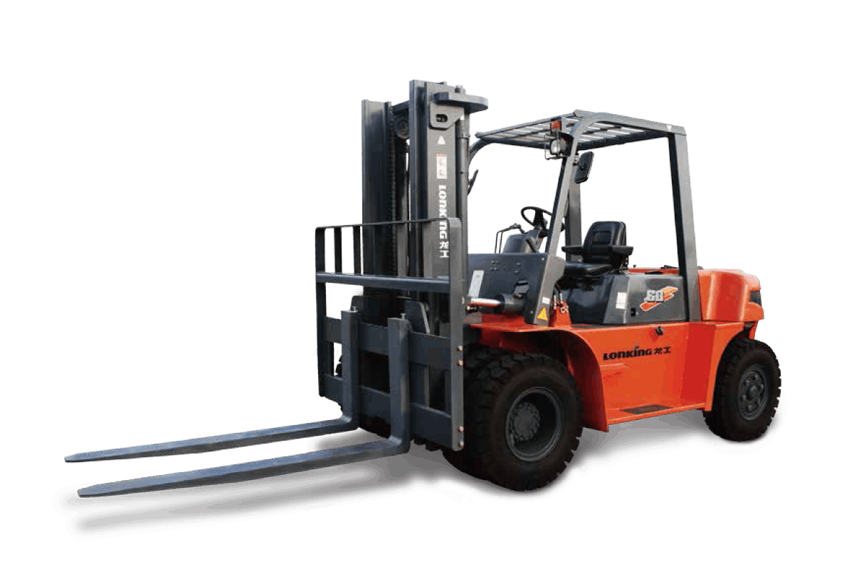 LG70DTIII - LONKING LG70DTIII - Forklift LG70DTIII