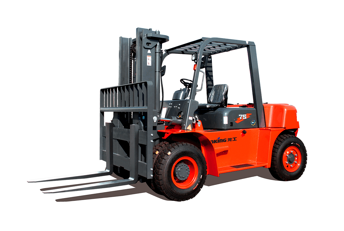 LG75DT(Stone) - LONKING LG75DT(Stone) - Forklift LG75DT(Stone)