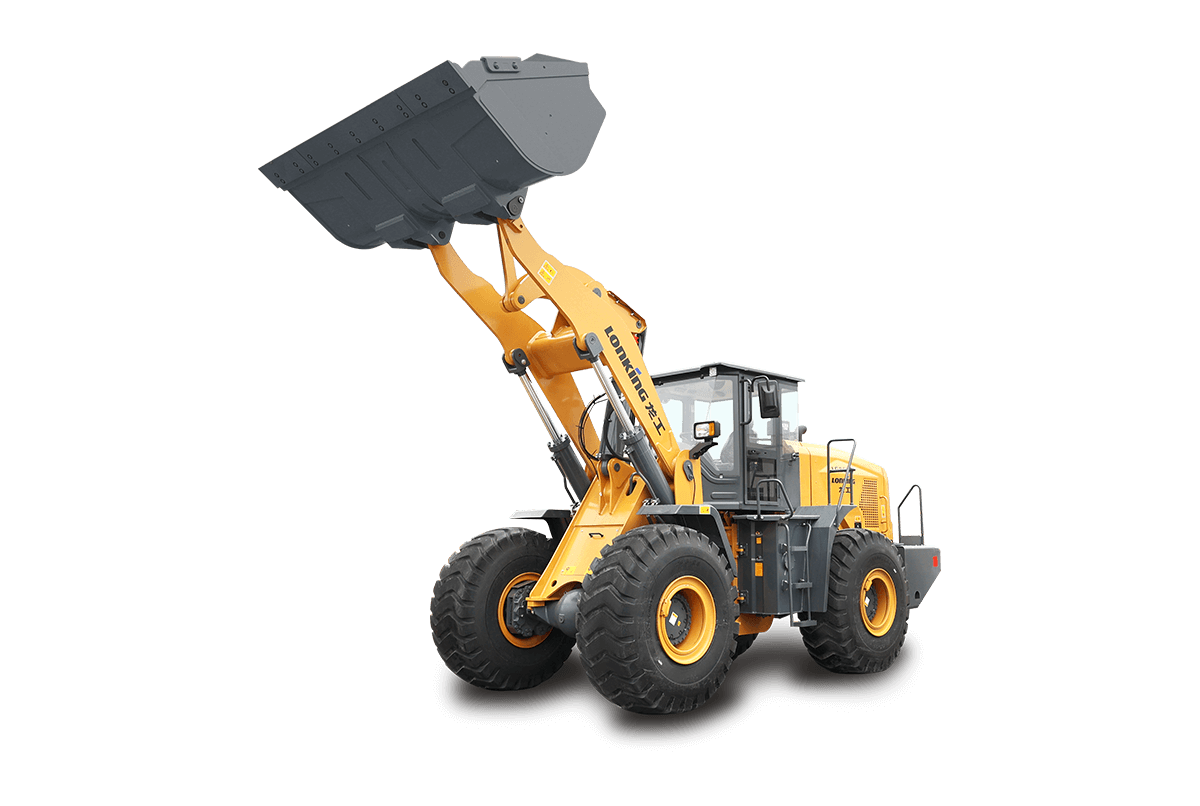 LG863HS Weichai III + Planetary Transmission - LONKING LG863HS Weichai III + Planetary Transmission - wheel loader LG863HS Weichai III + Planetary Transmission