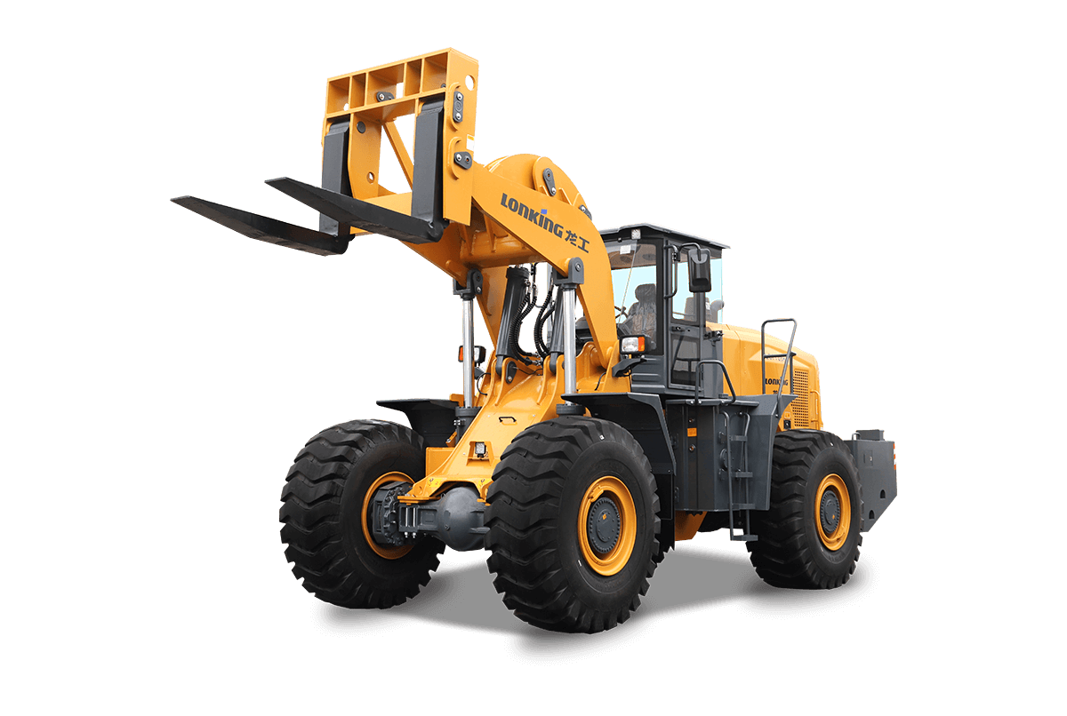 LGFT28H - LONKING LGFT28H - wheel loader LGFT28H