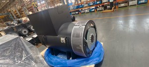 ECO46 2L4 A - MeccAlte ECO46 2L4 A -  MeccAlte Alternators