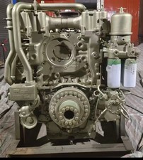 12V4000S81 - MTU 12V4000S81 - MTU engine