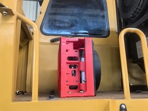 PX90 - China mining dump truck