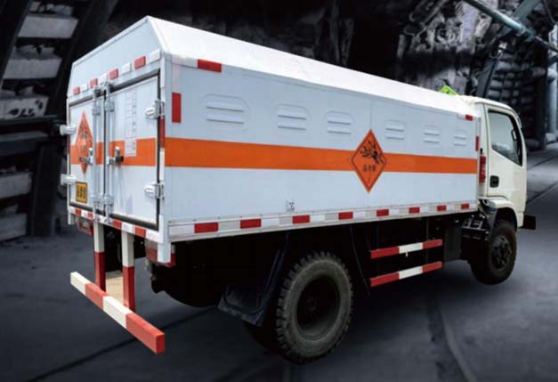 FCB-5 - SAIFU FCB-5 - Special Purpose Vehicle FCB-5 FCB-5 - SAIFU FCB-5 - Special Purpose Vehicle FCB-5