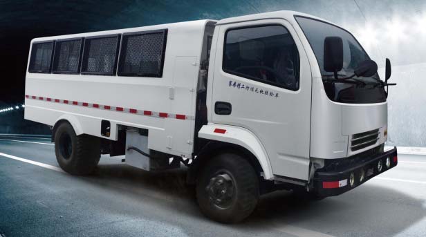 WC29R - SAIFU WC29R - Personnel Carrier WC29R