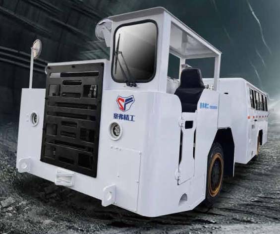 WCJ19RE - SAIFU WCJ19RE - Dump Truck WCJ19RE