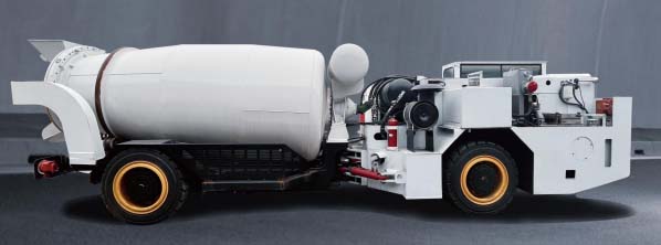 WCJ4BE - SAIFU WCJ4BE - Special Purpose Vehicle WCJ4BE