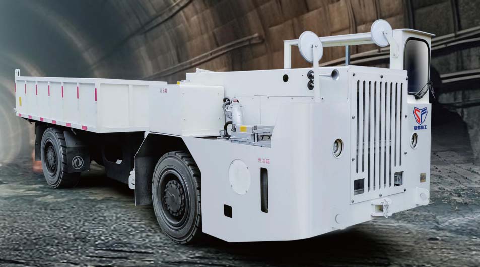 WCJ5E - SAIFU WCJ5E - Dump Truck WCJ5E WCJ5E - SAIFU WCJ5E - Dump Truck WCJ5E