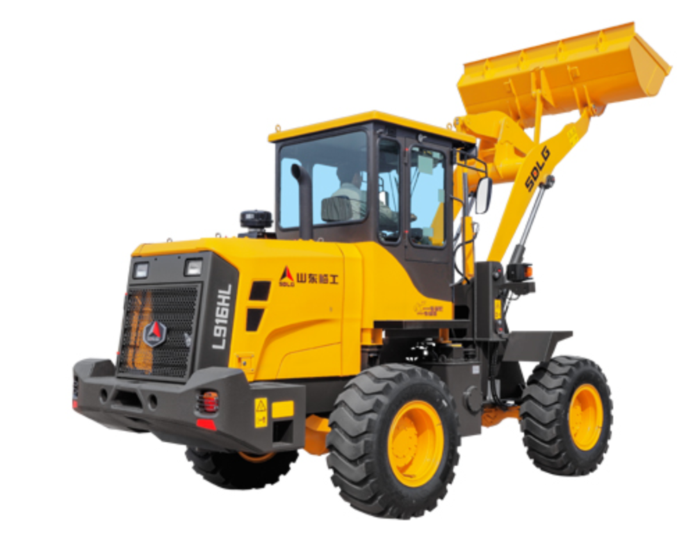 L916HL - SDLG L916HL -  SDLG Wheel Loader