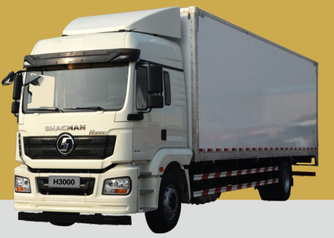 China SHACMAN H3000 - SHACMAN H3000 Lorry Truck