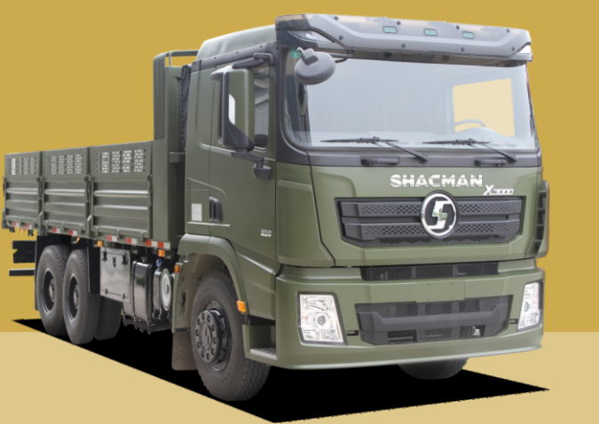 China SHACMAN X3000 - SHACMAN X3000 Lorry Truck