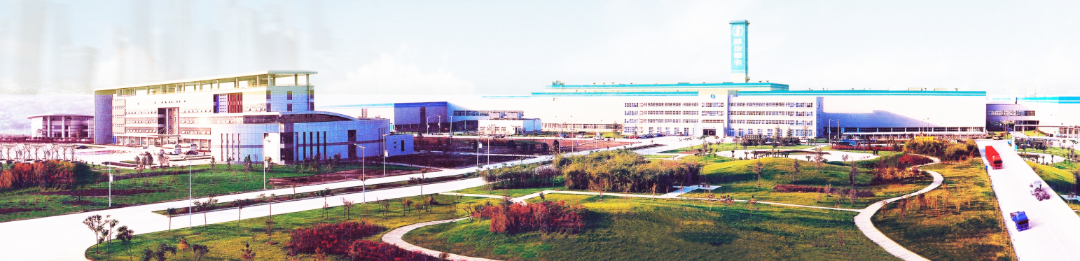 Cummins China factory